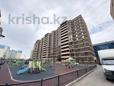 2-комнатная квартира · 50 м² · 5/12 этаж, Кабанбай батыра 59 за ~ 32 млн ₸ в Астане, Нура р-н