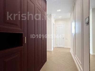 3-комнатная квартира · 68.5 м² · 7/9 этаж, Туран 57/8 — БЕЗ ПОСРЕДНИКОВ / БАРЫС АРЕНА за 66.5 млн ₸ в Астане, Нура р-н