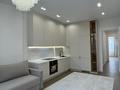 3-комнатная квартира · 68.5 м² · 7/9 этаж, Туран 57/8 — БЕЗ ПОСРЕДНИКОВ / БАРЫС АРЕНА за 66.5 млн ₸ в Астане, Нура р-н — фото 5