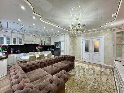 3-бөлмелі пәтер · 92 м² · 5/8 қабат, Улы Дала 67, 69, 15, 15/1, 17, 17/1, 2, 4, 6, 40 — Аль Фараби, бағасы: 61.5 млн ₸ в Астане, Есильский р-н