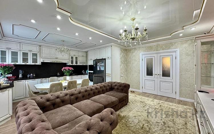 3-бөлмелі пәтер · 92 м² · 5/8 қабат, Улы Дала 67, 69, 15, 15/1, 17, 17/1, 2, 4, 6, 40 — Аль Фараби, бағасы: 61.5 млн ₸ в Астане, Есильский р-н — фото 3