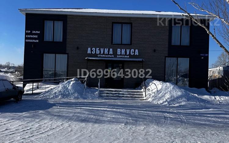 Қоғамдық тамақтану орны · 250 м², бағасы: 107 млн 〒 в Акколе — фото 2