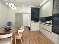 4-комнатная квартира · 160 м² · 1/3 этаж, мкр Жулдыз, Бисена Жумагалиева 17/3 — Алаш пересечение за 52 млн 〒 в Уральске — фото 6