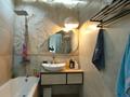 4-комнатная квартира · 160 м² · 1/3 этаж, мкр Жулдыз, Бисена Жумагалиева 17/3 — Алаш пересечение за 52 млн 〒 в Уральске — фото 9