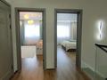 4-комнатная квартира · 160 м² · 1/3 этаж, мкр Жулдыз, Бисена Жумагалиева 17/3 — Алаш пересечение за 52 млн 〒 в Уральске — фото 10
