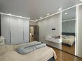 4-комнатная квартира · 160 м² · 1/3 этаж, мкр Жулдыз, Бисена Жумагалиева 17/3 — Алаш пересечение за 52 млн 〒 в Уральске — фото 13