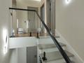 4-комнатная квартира · 160 м² · 1/3 этаж, мкр Жулдыз, Бисена Жумагалиева 17/3 — Алаш пересечение за 52 млн 〒 в Уральске — фото 23