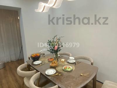 4-бөлмелі пәтер · 160 м² · 1/3 қабат, мкр Жулдыз, Бисена Жумагалиева 17/3 — Алаш пересечение, бағасы: 57 млн 〒 в Уральске