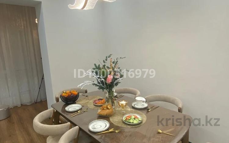 4-комнатная квартира · 160 м² · 1/3 этаж, мкр Жулдыз, Бисена Жумагалиева 17/3 — Алаш пересечение за 52 млн 〒 в Уральске — фото 6