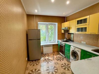 3-комнатная квартира · 70.2 м² · 3/4 этаж, Хаджимукана — Достык за ~ 70 млн ₸ в Алматы, Медеуский р-н