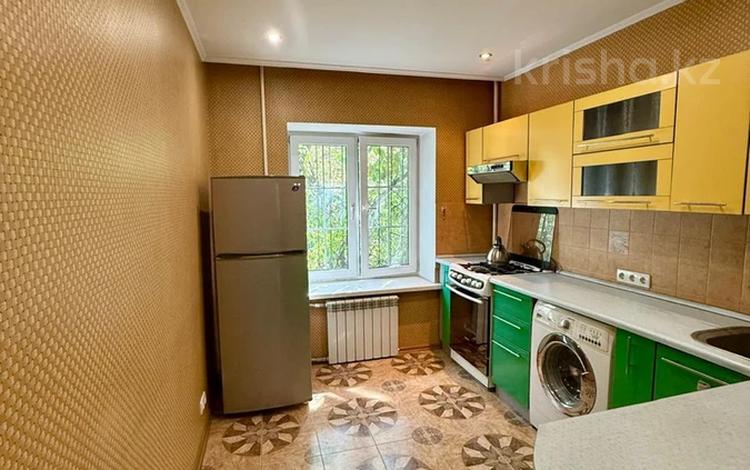 3-комнатная квартира · 70.2 м² · 3/4 этаж, Хаджимукана — Достык за ~ 70 млн ₸ в Алматы, Медеуский р-н — фото 2