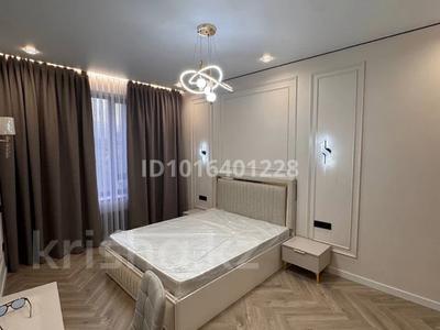 2-бөлмелі пәтер · 65 м² · 6/10 қабат, Альфараби 111, бағасы: 550 000 ₸ в Алматы, Бостандыкский р-н