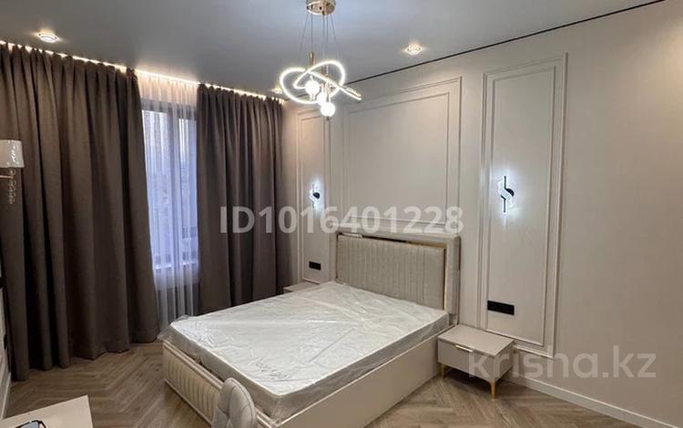 2-бөлмелі пәтер · 65 м² · 6/10 қабат, Альфараби 111, бағасы: 550 000 ₸ в Алматы, Бостандыкский р-н — фото 2