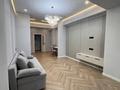 2-бөлмелі пәтер · 65 м² · 6/10 қабат, Альфараби 111, бағасы: 550 000 ₸ в Алматы, Бостандыкский р-н — фото 4
