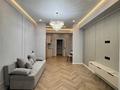 2-бөлмелі пәтер · 65 м² · 6/10 қабат, Альфараби 111, бағасы: 550 000 ₸ в Алматы, Бостандыкский р-н — фото 9