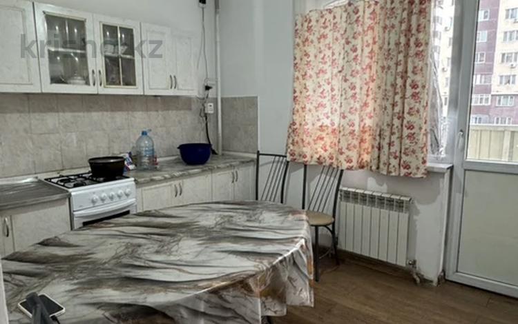 3-бөлмелі пәтер · 80 м² · 3/12 қабат, Нұркент ш/а, Алгабас-1 65, бағасы: 350 000 ₸ в Алматы, Алатауский р-н — фото 2