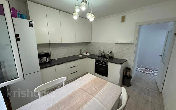 2-комнатная квартира · 52 м² · 2/5 этаж, мкр Аксай-4 — Момышулы за 44 млн ₸ в Алматы, Ауэзовский р-н — фото 13