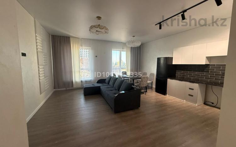 4-комнатная квартира · 100 м² · 2/5 этаж, 190 квартал 1 за 300 000 ₸ в Шымкенте, Каратауский р-н — фото 10