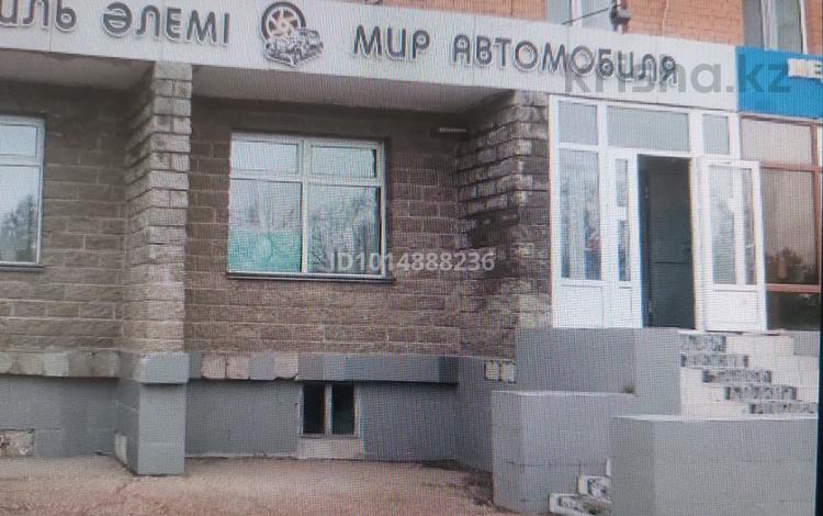 Офисы, магазины и бутики, салоны красоты, медцентры и аптеки · 108 м² за ~ 81.6 млн ₸ в Астане, Алматы р-н — фото 2