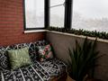 1-комнатная квартира · 40.2 м² · 6/6 этаж, Карасай батыра за 45.5 млн ₸ в Алматы, Алмалинский р-н