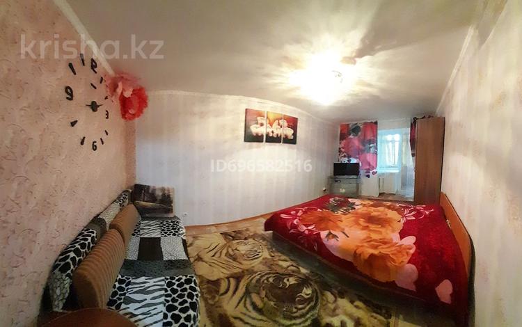 1-бөлмелі пәтер · 52 м² · 4/5 қабат, Кенесары, бағасы: 110 000 ₸ в Бурабае — фото 2