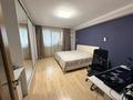 2-комнатная квартира · 95 м² · 8/15 этаж, Жазылбека 20 — Саина-Рыскулбекова за 70 млн ₸ в Алматы, Ауэзовский р-н