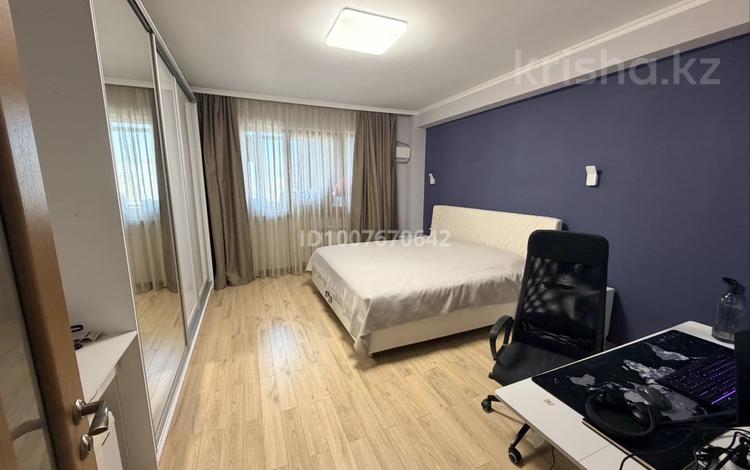 2-комнатная квартира · 95 м² · 8/15 этаж, Жазылбека 20 — Саина-Рыскулбекова за 70 млн ₸ в Алматы, Ауэзовский р-н — фото 2