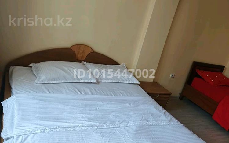 2-комнатная квартира · 65 м² · 5/9 этаж, мкр Атырау 5 — Кульджинский тракт 16/1 за 23 000 ₸ в Алматы, Медеуский р-н — фото 2