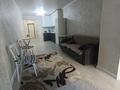 1-комнатная квартира · 35 м² · 6/9 этаж, Варламова 342 — Толе би за 250 000 ₸ в Алматы, Алмалинский р-н — фото 10