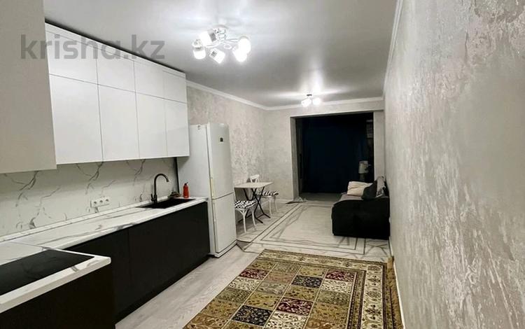1-комнатная квартира · 35 м² · 6/9 этаж, Варламова 342 — Толе би за 250 000 ₸ в Алматы, Алмалинский р-н — фото 5
