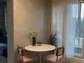 2-комнатная квартира · 75 м² · 3/16 этаж, Манаса 109а — Абая/Манаса за 550 000 ₸ в Алматы, Алмалинский р-н — фото 8