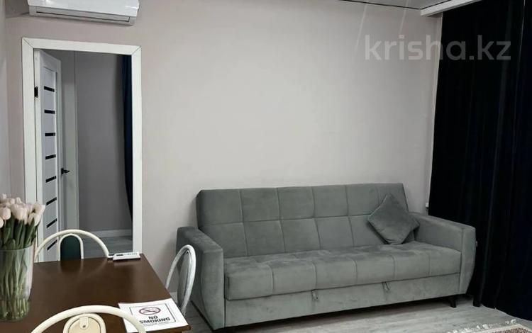 2-комнатная квартира · 51 м² · 3 этаж, Сулейменова 22 за 49 млн ₸ в Алматы — фото 9