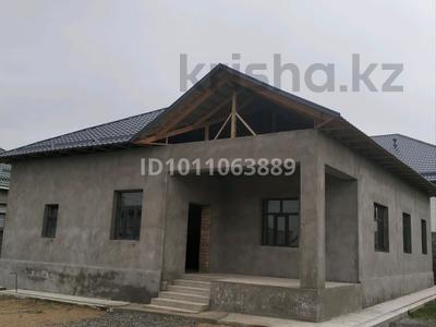 Отдельный дом · 6 комнат · 210 м² · 8 сот., мкр Нуртас, Коргантал 32 за 36 млн 〒 в Шымкенте, Каратауский р-н