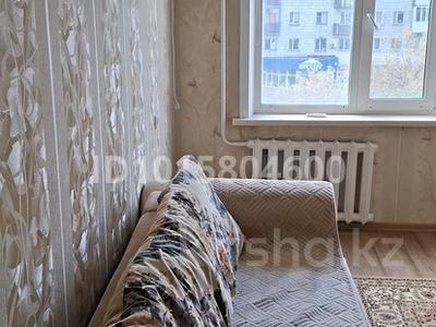 1-комнатная квартира · 33.1 м² · 3/9 этаж, Бектурова 115 — район горсада за 16.8 млн ₸ в Павлодаре