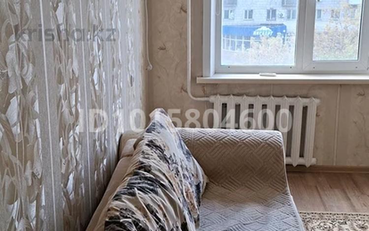 1-комнатная квартира · 33.1 м² · 3/9 этаж, Бектурова 115 — район горсада за 16.8 млн ₸ в Павлодаре — фото 2