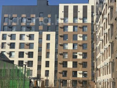 2-бөлмелі пәтер · 46.8 м² · 8/9 қабат, Е-15 13/1, бағасы: 28.5 млн ₸ в Астане, Нура р-н