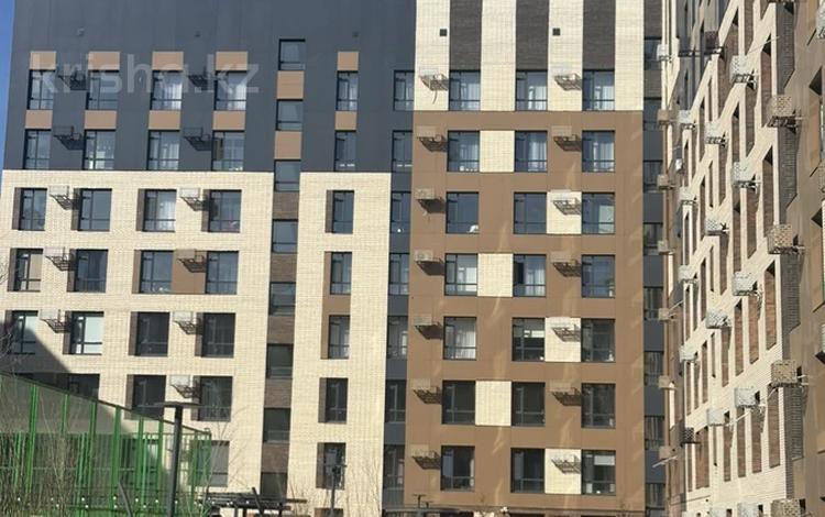 2-комнатная квартира · 46.8 м² · 8/9 этаж, Е-15 13/1 за 28.5 млн ₸ в Астане, Нура р-н — фото 8