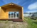 Жеке үй · 2 бөлме · 30 м², Ыбрая Алтыүсарина 8б, бағасы: 35 000 〒 в Бурабае