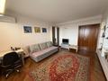3-комнатная квартира · 120 м² · 16/16 этаж, Жазылбека 20 за 91.5 млн ₸ в Алматы, Ауэзовский р-н — фото 17