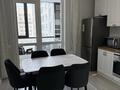 3-комнатная квартира · 95 м² · 7/9 этаж, мкр Уркер, Омарова 7 — айтматова за 52.5 млн ₸ в Астане, Нура р-н