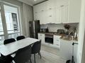 3-комнатная квартира · 95 м² · 7/9 этаж, мкр Уркер, Омарова 7 — айтматова за 52.5 млн ₸ в Астане, Нура р-н — фото 2