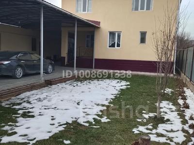 Отдельный дом · 8 комнат · 260 м² · 10 сот., Рыскулова за 98 млн ₸ в Абай