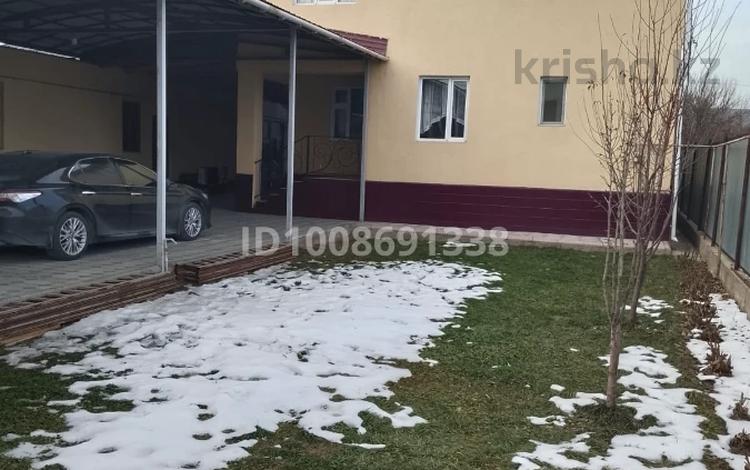 Отдельный дом · 8 комнат · 260 м² · 10 сот., Рыскулова за 98 млн ₸ в Абай — фото 2