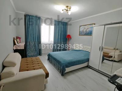 3-бөлмелі пәтер · 120 м² · 4/9 қабат, Бокейхана 30 — Улы-дала, бағасы: 90 млн ₸ в Астане, Есильский р-н