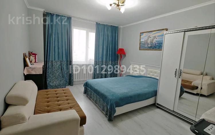 3-бөлмелі пәтер · 120 м² · 4/9 қабат, Бокейхана 30 — Улы-дала, бағасы: 90 млн ₸ в Астане, Есильский р-н — фото 2