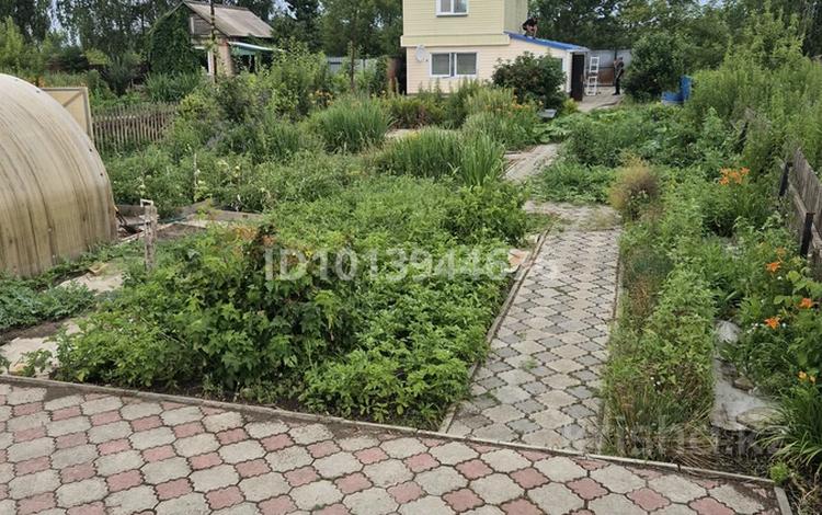 Дача · 3 комнаты · 35 м² · 8 сот., Парус 39 — Городской пляж за 4.5 млн ₸ в Петропавловске — фото 2