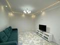 2-комнатная квартира · 56.9 м² · 11/24 этаж, Тауелсиздик 34/1 за 26.5 млн ₸ в Астане, Алматы р-н — фото 6