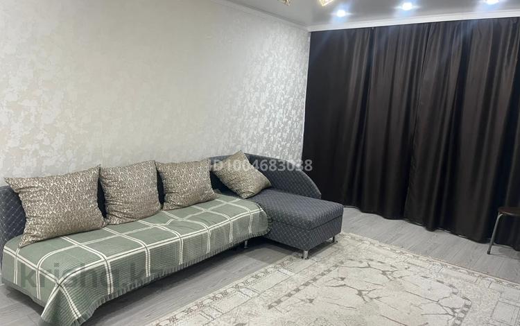 1-комнатная квартира · 33 м² · 3/4 этаж, Абая 152 — Авиценна за 10 000 〒 в Кокшетау — фото 3