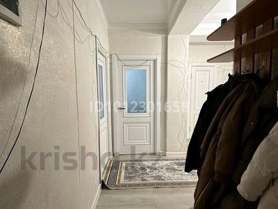 3-комнатная квартира · 75 м² · 6/6 этаж, Жунисова 8, 8/1 - 10, 14, 14/1-19, 12, 12/1-9 за 34 млн ₸ в Алматы, Наурызбайский р-н