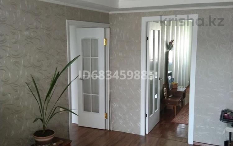 3-комнатная квартира, 60 м², 4/5 этаж, Гагарина 37